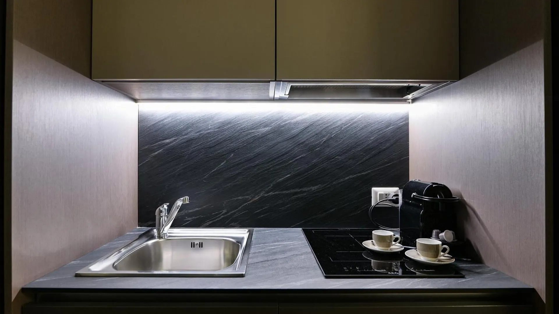 밀라노 Center Luxury Flat B 아파트 이탈리아