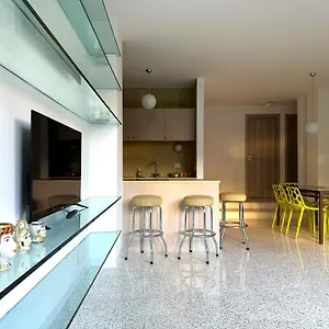 Apartments Navigli Center Appartement