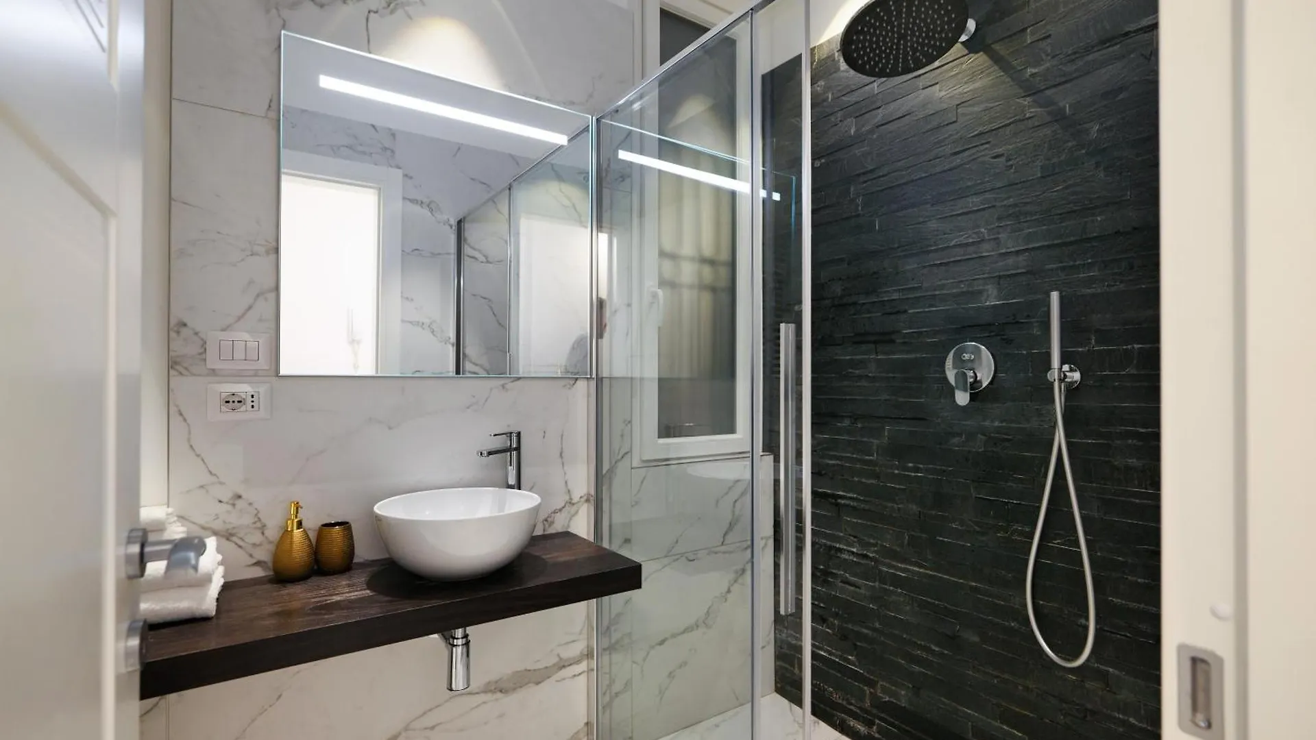 Appartement Center Luxury Flat B à Milan
